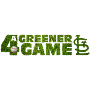 St. Louis Cardinals - 4 A Greener Game
