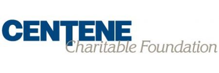 Centene Charitable Foundation logo