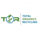 Total Organics Recycling logo