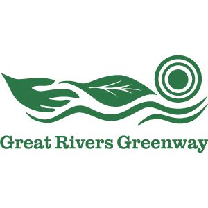 Great Rivers Greenway logo