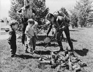 Earth Day 1970 2