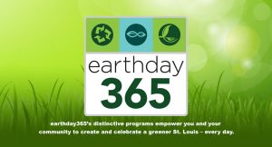 earthday-365 Social Media