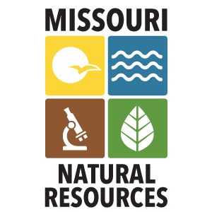 MO DNR logo
