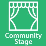 community-stage