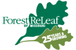 Forest ReLeaf logo