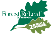 Forest ReLeaf logo