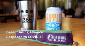 green dining alliance covid-19