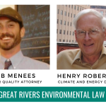 Great Rivers Environmental Law