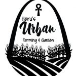 Heru's Urban Farming and Garden