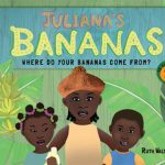 Green Story Time: Juliana's Bananas