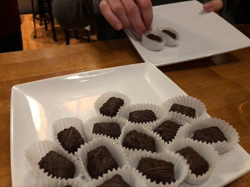 Kakao Chocolate