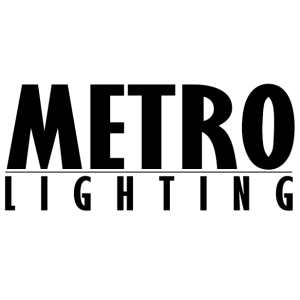 Metro Lighting logo
