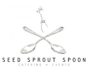 Seed Sprout Spoon Easy Brunch Ideas