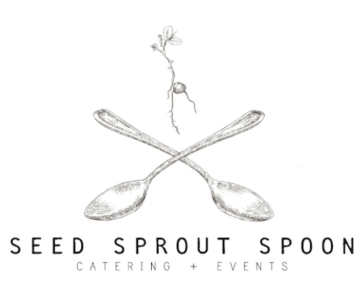 Seed Sprout Spoon Easy Brunch Ideas