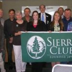 Sierra Club - Michael Berg