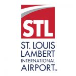 STL Lambert Airport logo