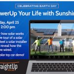 StraightUp Solar - PowerUp Your Life