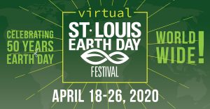 virtual earth day festival