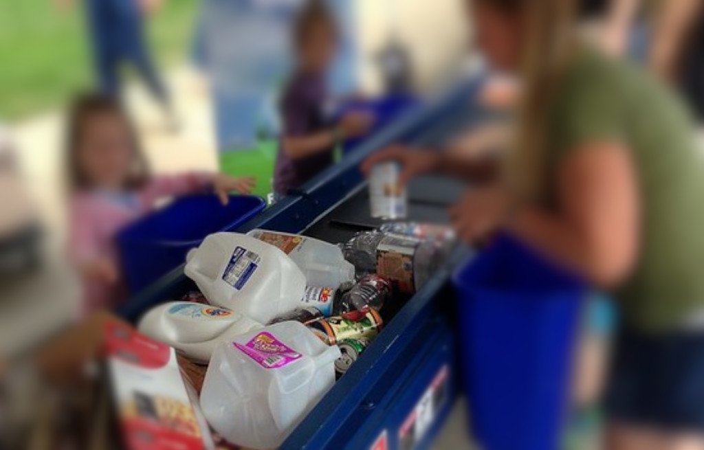 Recycling Update City of Saint Louis, Missouri earthday365