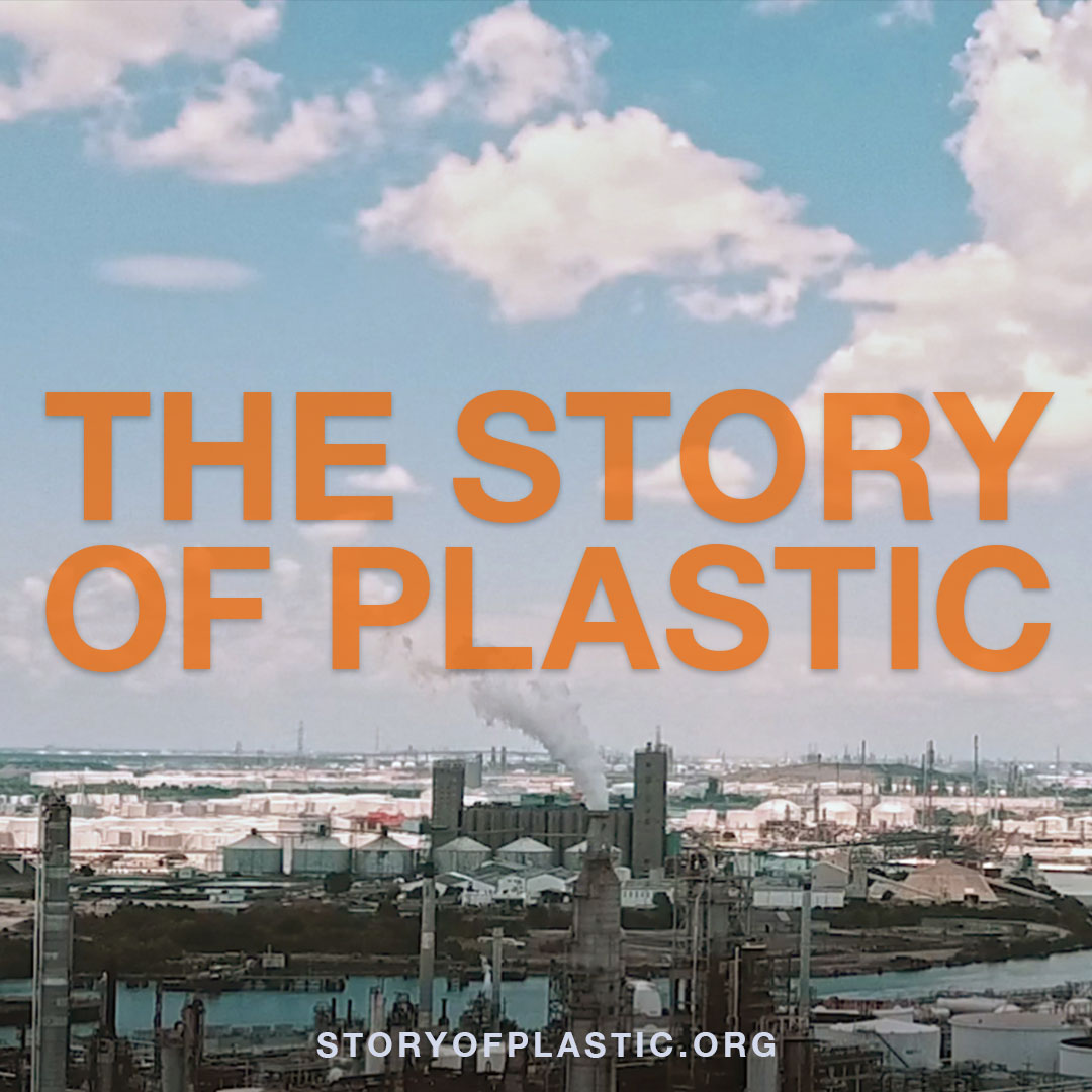 Story of Plastic