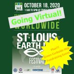October Festival going virtual