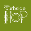 Green Curbside Hop