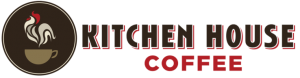Kitchen House Coffee logo