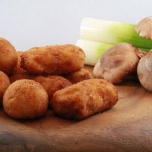 The Croquetterie