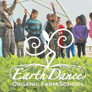 EarthDance Organic Farm School