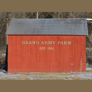 Grand Army Farm