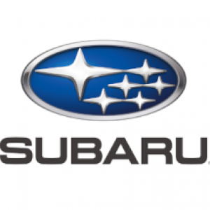 Subaru logo 2020