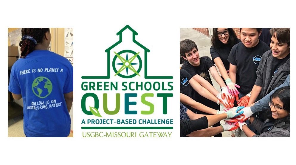 USGBC Green Schools Quest