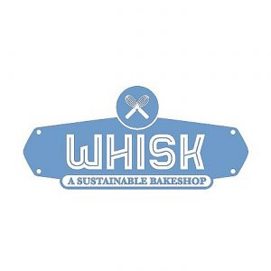 Whisk: A Sustainable Bakeshop