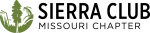Sierra Club Missouri logo