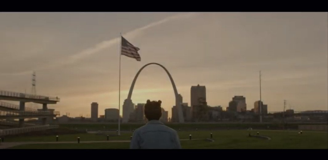 Perennial video background