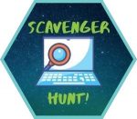 Play the Scavenger Hunt!