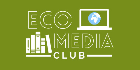 Eco Media Club logo