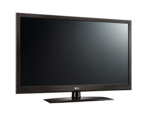TV clipart for slider