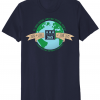 2019 St. Louis Earth Day Volunteer T-shirt