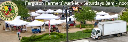 Ferguson Farmers' Market