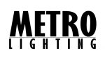 Metro Lighting logo not sq