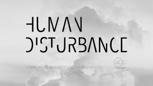 Human Disturbance for blog post