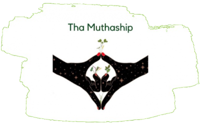 Tha Muthaship logo for slider