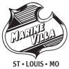 Marine Villa logo