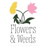 Flowers & Weeds logo