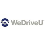 WeDriveU logo