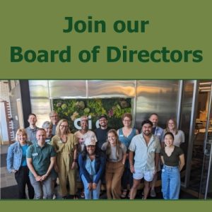 Join the Board for button