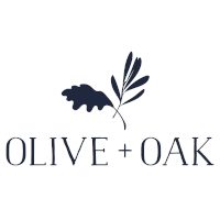 Olive + Oak logo