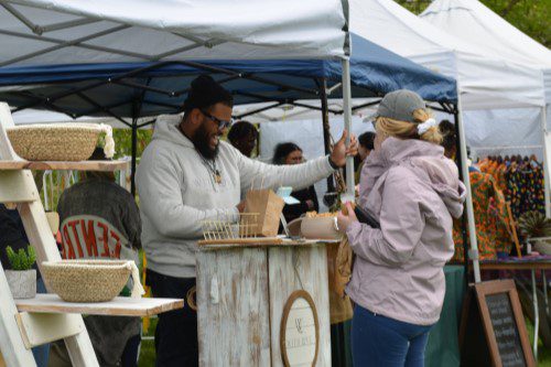 2023 Festival Vendor