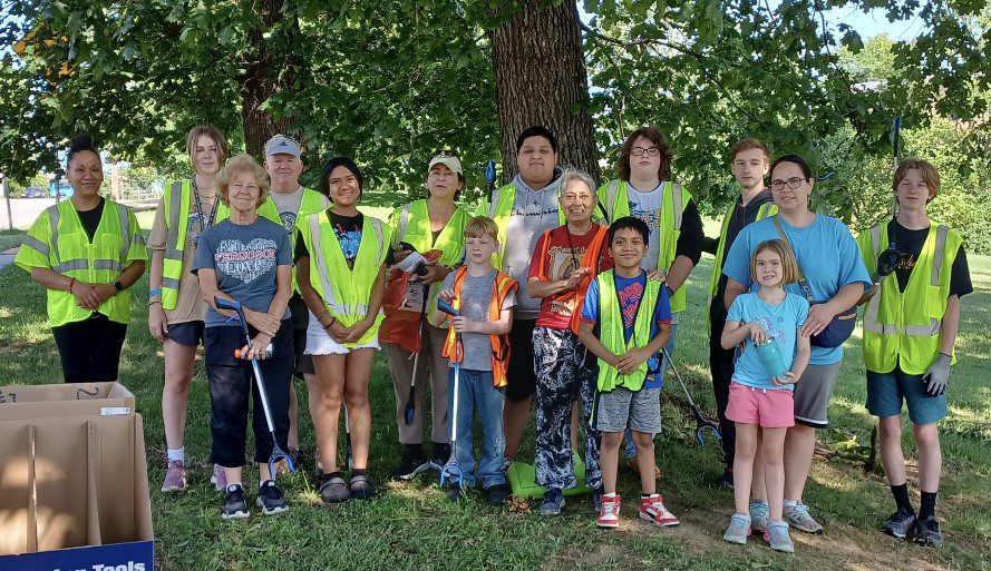 EJDA 7/22/23 Volunteers